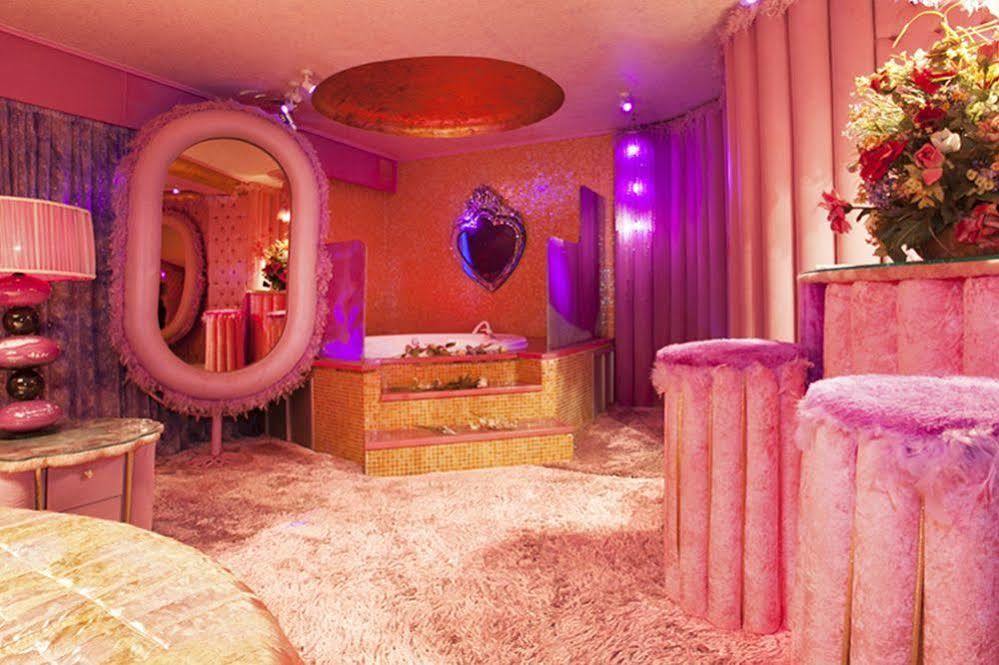 Priamos Hotel del amor 2*