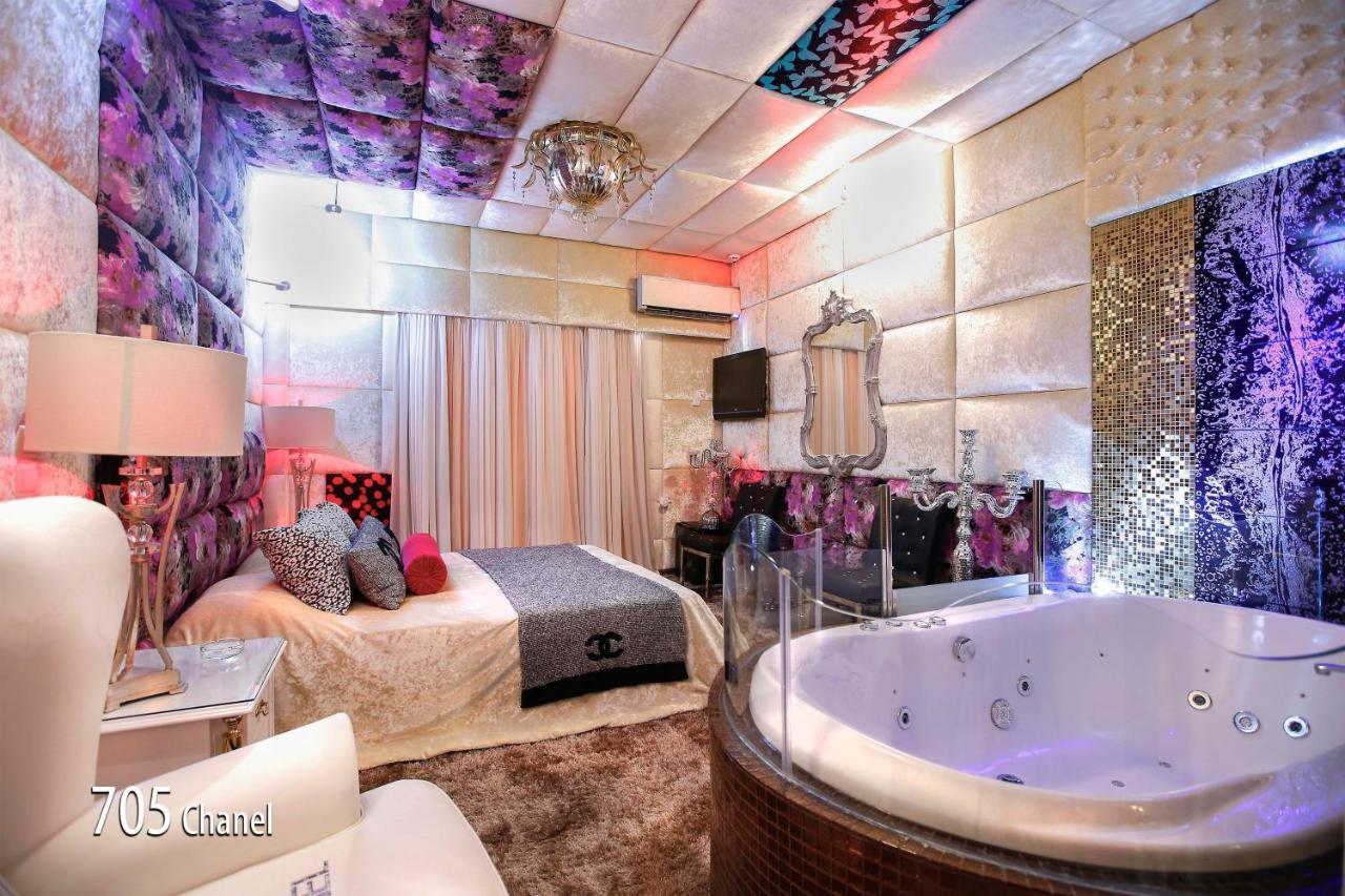 Hodinový hotel Priamos-αdults Only 2*