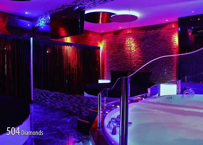 Hotel Priamos-Αdults Only