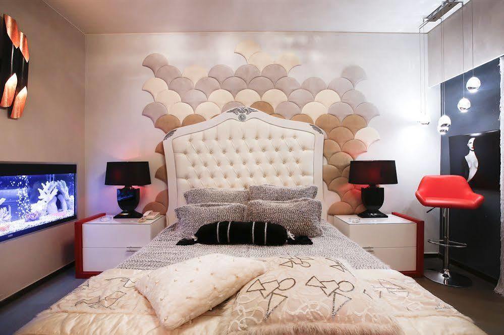 Priamos-αdults Only Hodinový hotel 2*