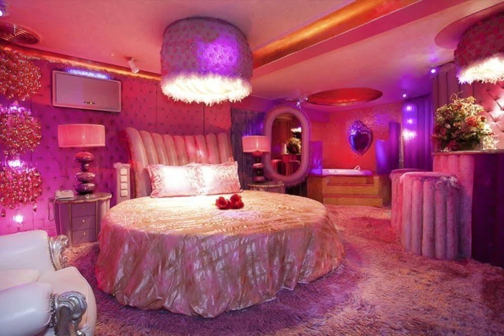 Hodinový hotel Priamos-αdults Only 2*
