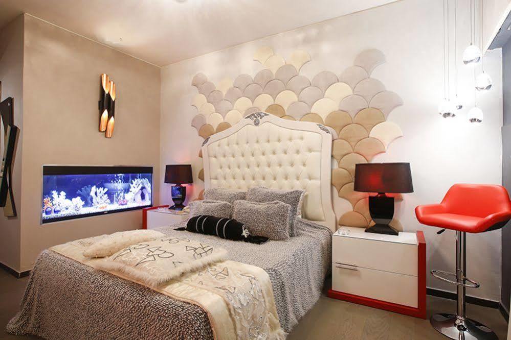 Liefdeshotel Priamos-αdults Only Athene